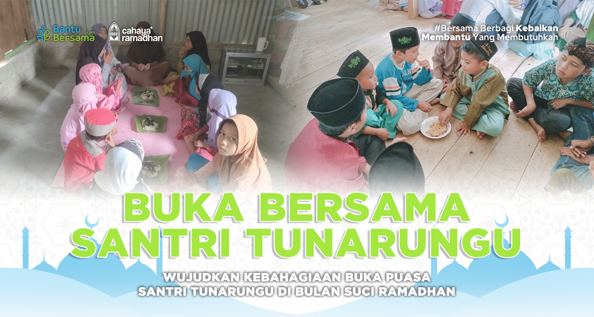 buka-puasa