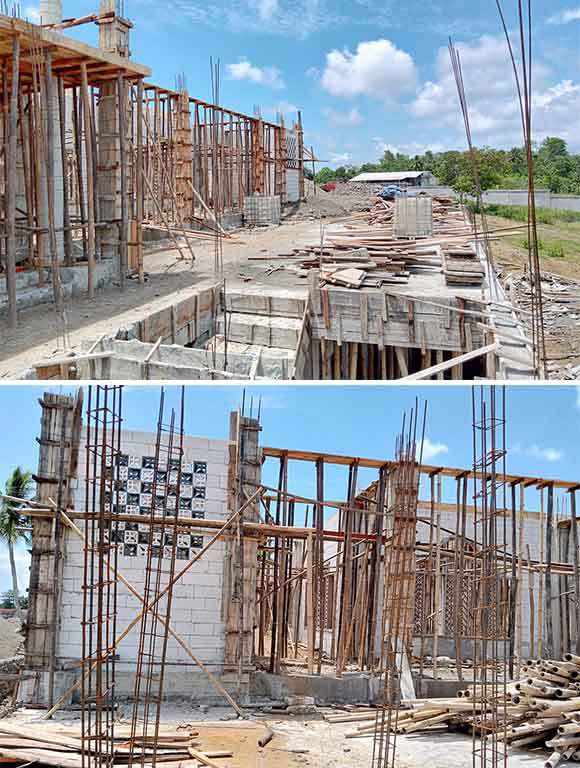 Bangun Masjid Pertama Untuk Penghafal Al Quran Bersama Buya Yahya - Bantubersama.com