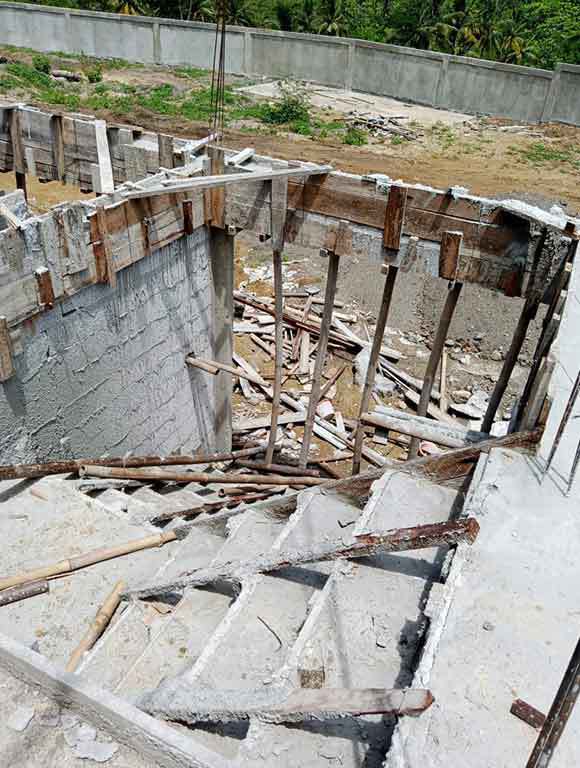 Bangun Masjid Pertama Untuk Penghafal Al Quran Bersama Buya Yahya - Bantubersama.com
