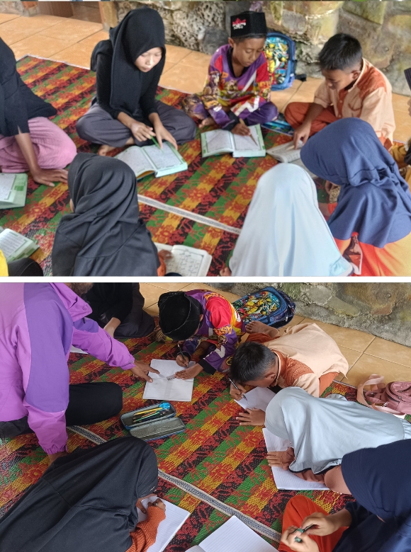 Sering Makan Mie Instant Daripada Ikan, Kirim Makanan Bergizi Ke Panti Asuhan - Bantubersama.com