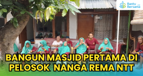 Tidur Berdua Di Ranjang Patah Derita Lansia Panti Laswi